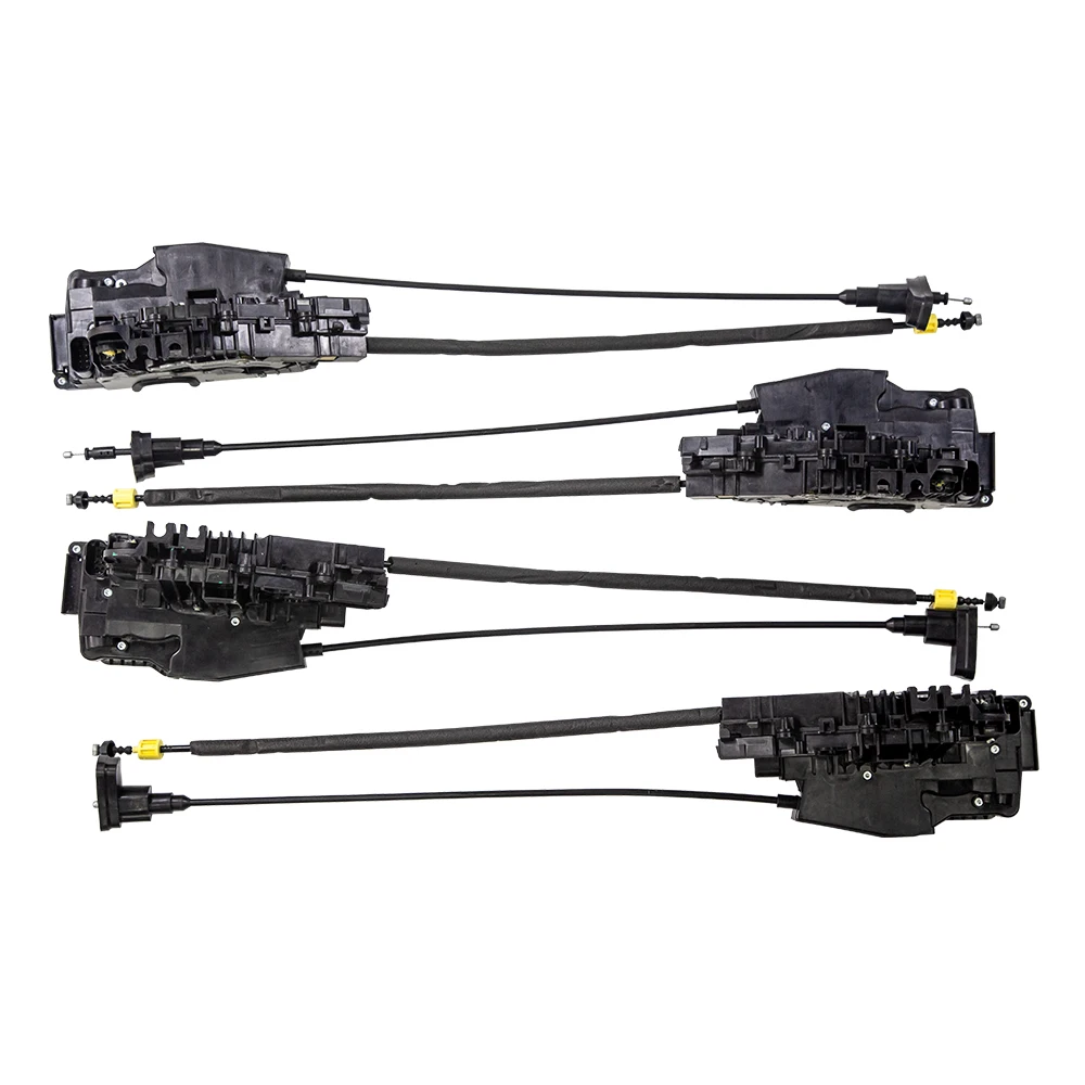 Electric Soft Close Door Retrofit Kit for  E-Class W213 | 12V Automotive Upgrade Accessory 2-Year Warranty