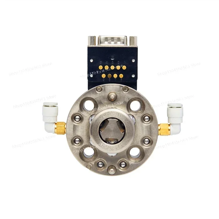 

10Kg Robot Public Master Plate Quick Change Plate Change Gun 10D/NSK-10DJ