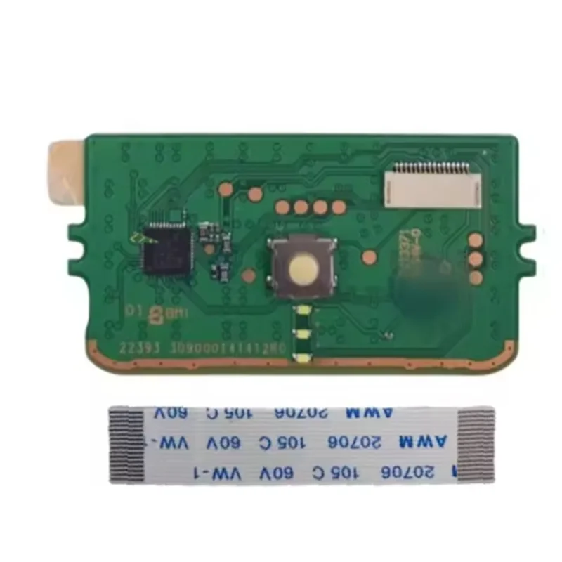 

【ABUP】для PS5 BDM-010 020 игровой контроллер тачпад для PS5 ручка сенсорная панель плата материнскаяboa 1 компл.