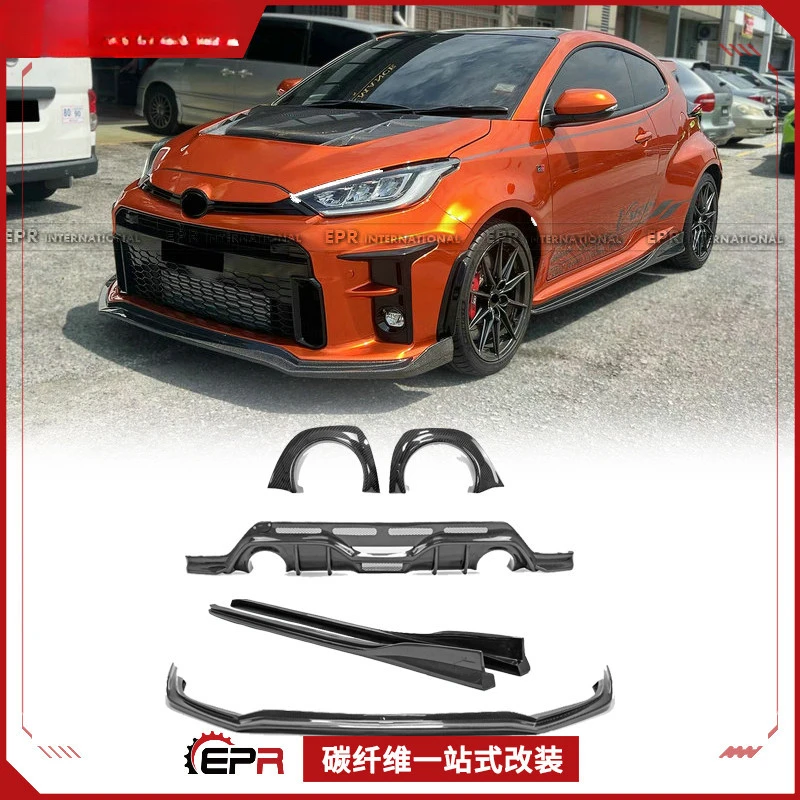 For Toyota Gr Yaris… - image