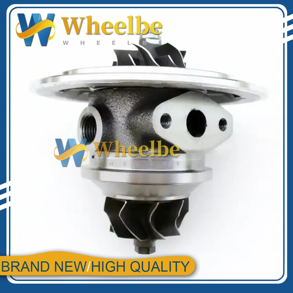 GT1749S Turbo Chra Core Cartridge Turbocharger For Hyundai Mighty Truck 3.5T  471037-5002S 471037-0001 2823041421 2823041422