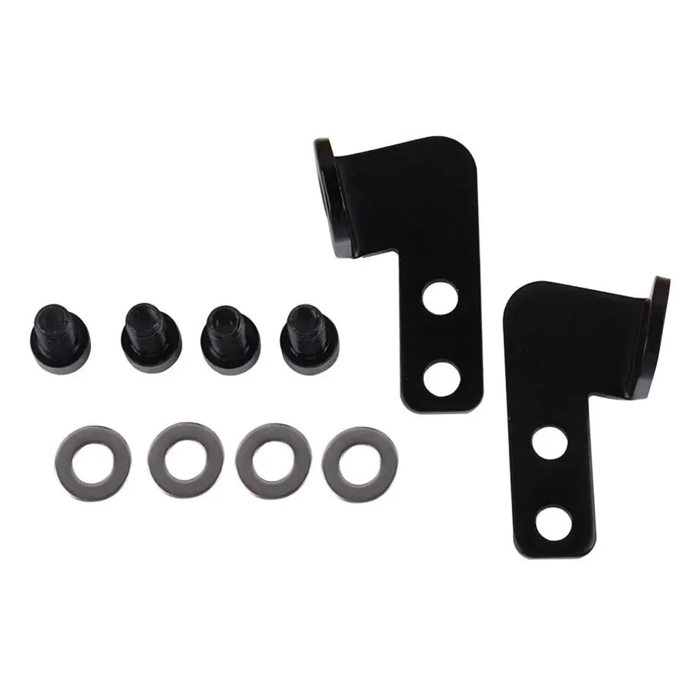 Racing Modified Suspension Kit for Mitsubishi Mirage 97-01， Aluminum Rear Lower Control Arm Subframe Brace Tie Bar