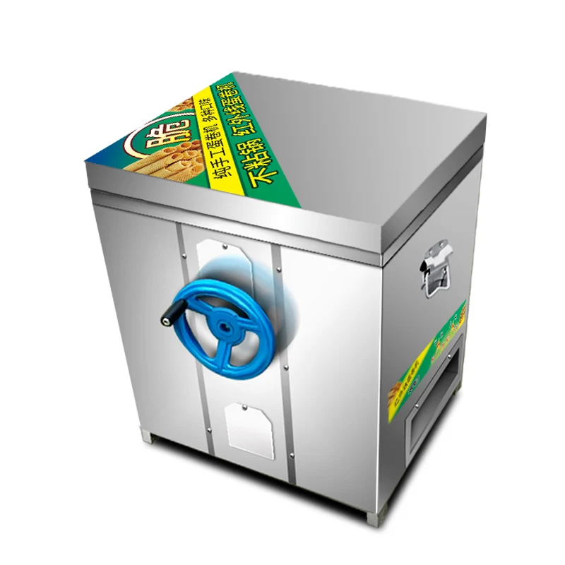 Gas Sang Trọng Trứng Làm Khí Bằng Tay Cuộn Trứng Máy Làm Máy Thương Mại Giòn Máy Làm