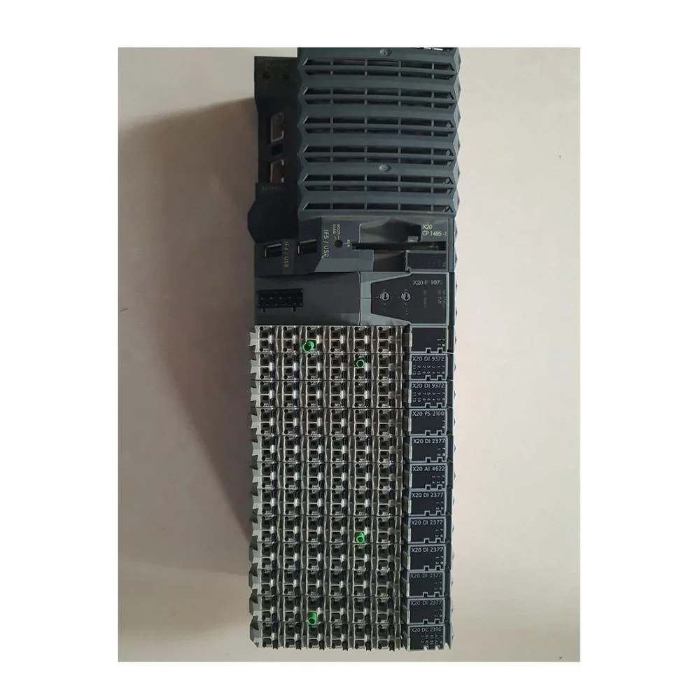 B&R Automation X20IF1086-2 X20IF2772 X20BC1083 X20BC8083 X20 Communication Interface Module