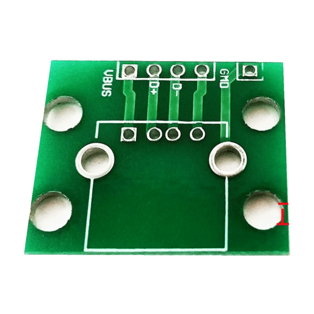

USB 2.0 adapter board
