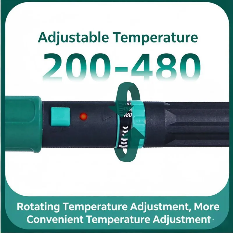 Yihua Portable Sold…