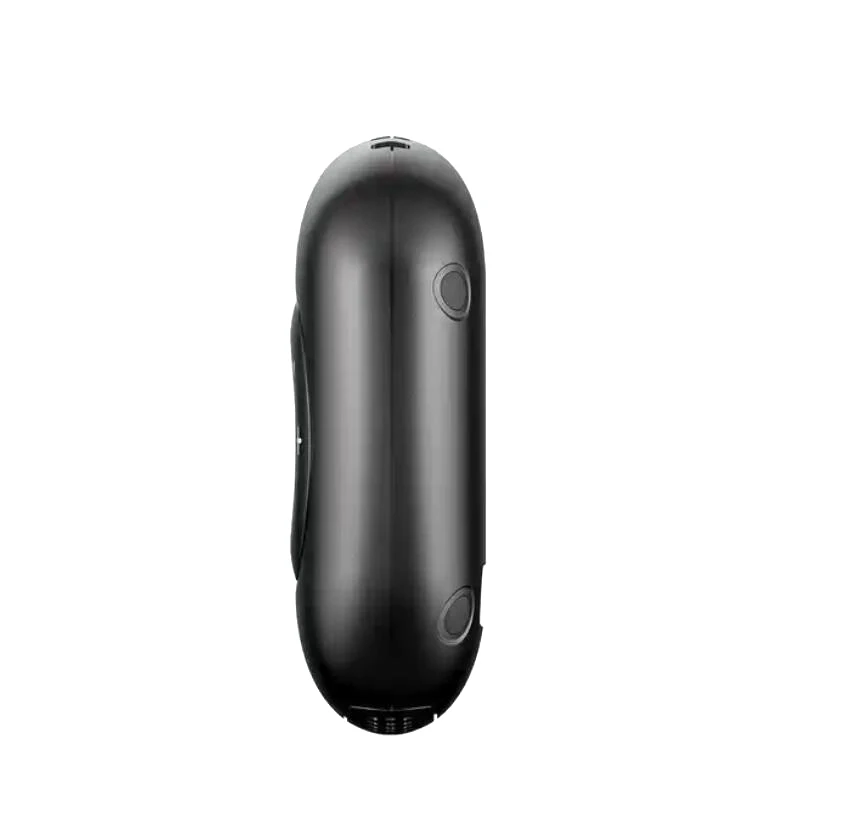 Mini traceur GPS Portable sans fil 4G, pendentif Anti-perte pour personnes âgées SOS