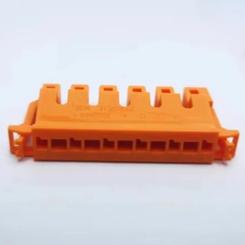 2322948-1 Componente de conector elétrico, acessório de terminal isolado para chicote de fios/eletrônicos automotivos/industriais