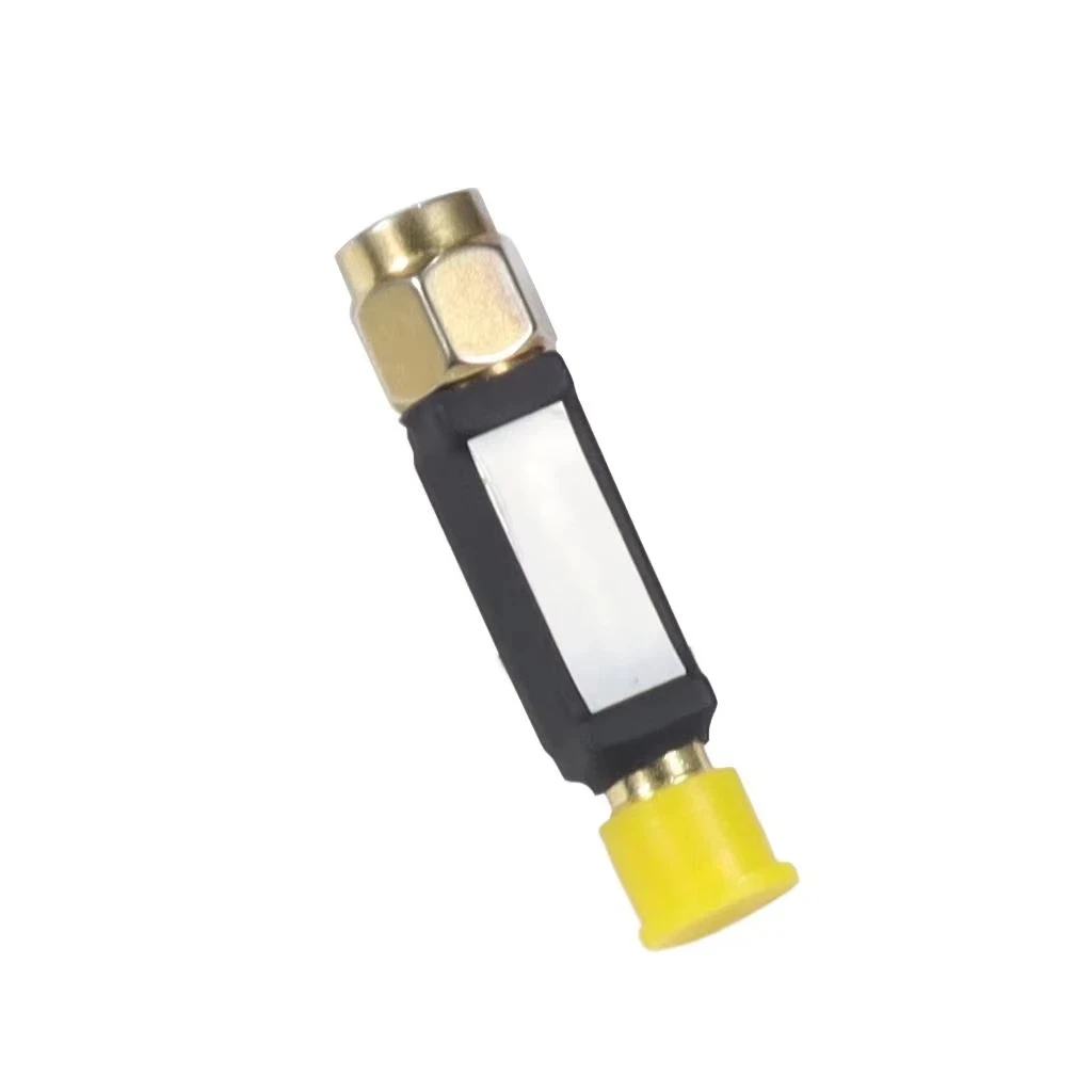 433MHz 868MHz 915MHz 1200MHz 1400MHz Bandpass Filter SMA Female to SMA Male RF Filter for VTX Receiver Transmitter Signal Source