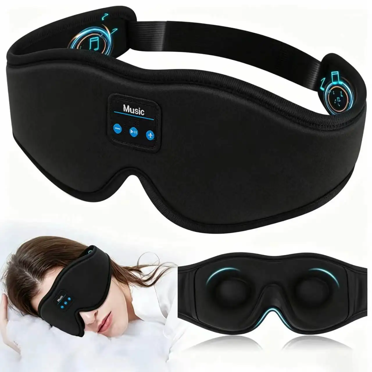 Thumbnail 3 - #30 Cheap Snoring & Sleep Apnea Aids Worth Buying