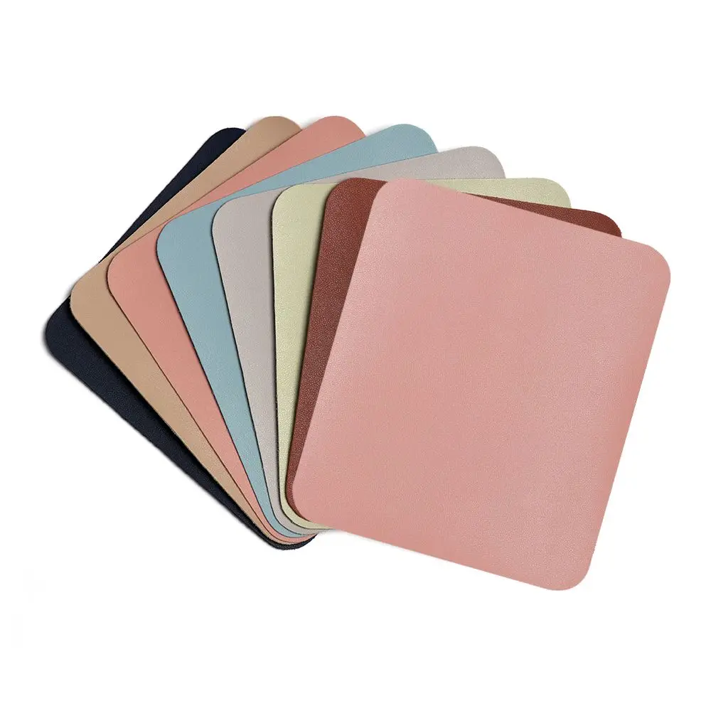 

Home Office Game Computer Mice Mat Mouse Pad Anti-slip Desk Cushion For Laptop PC