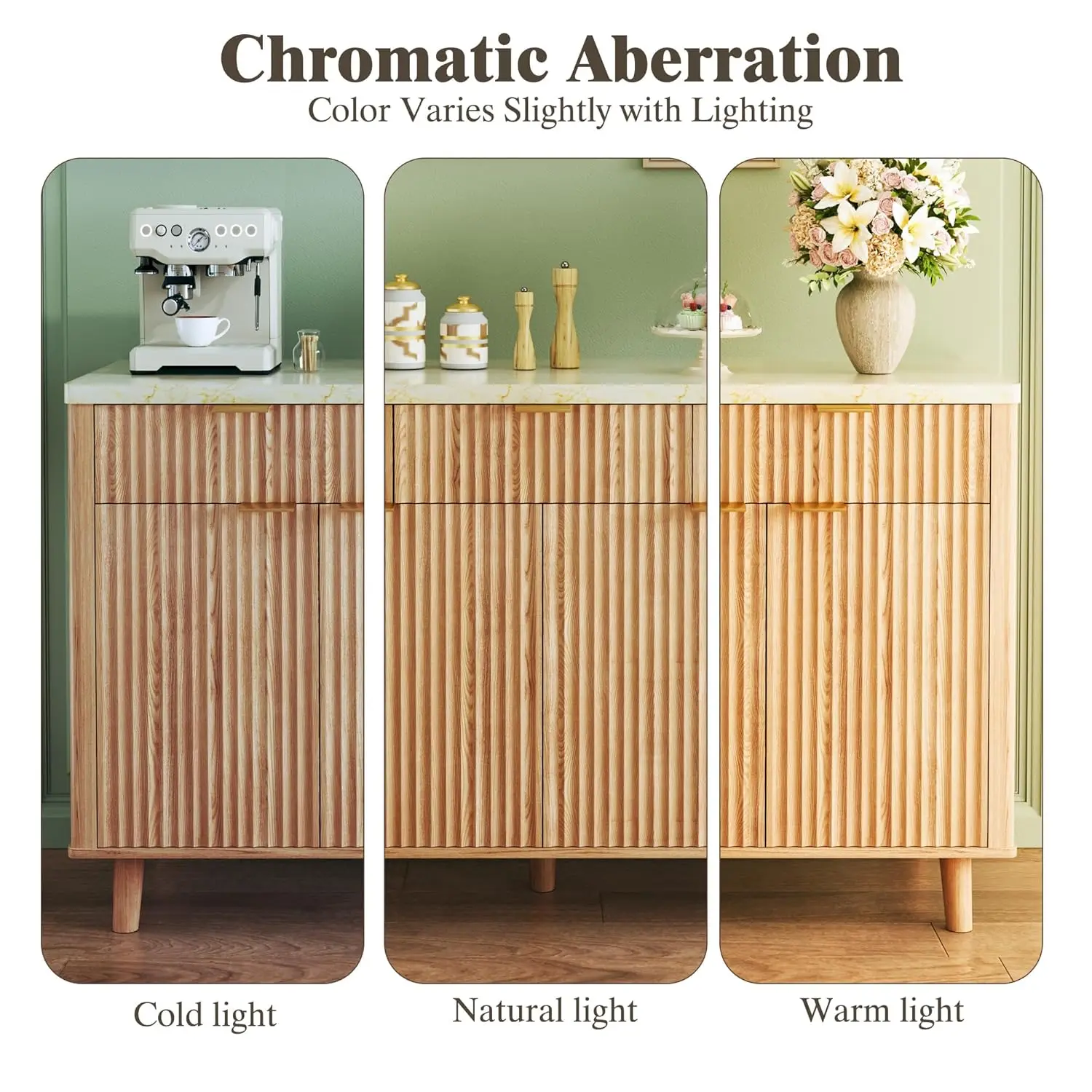 Is It Bad Feng Shui to Have a Sideboard Facing Your Entry Door?