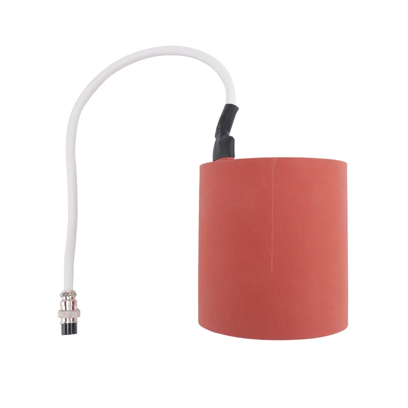 Sublimation Machine 220V Silicone Mug Heating Pad Mat Mug Heat Parts for Mugs Printing 11OZ Cups-A69M image 4
