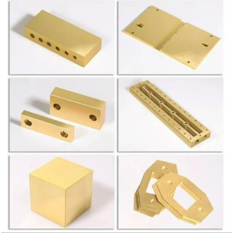 Messing-Abstandshalter-Rolle, 0,4-0,6 mm dick, 5-120 mm breit, 1M/2M, dünner Goldfolienstreifen für DIY-Bastelarbeiten, Schmuckherstellung, leitfähig – Detail 5