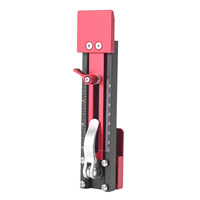 1PC Gecko Gauge Siding Mounting Kit - Lap Siding Gauge -Streamline Essential Siding Installation Tools For 10-15mm Fiber Cement