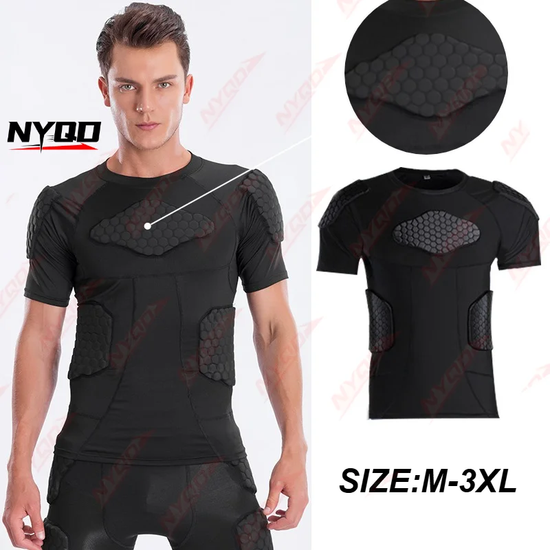 

Motorcycle Body Armor Honeycomb Protective Jacket Breathable Anti Collision Quick Dry Tight Fit for Motocross Outdoor Sports