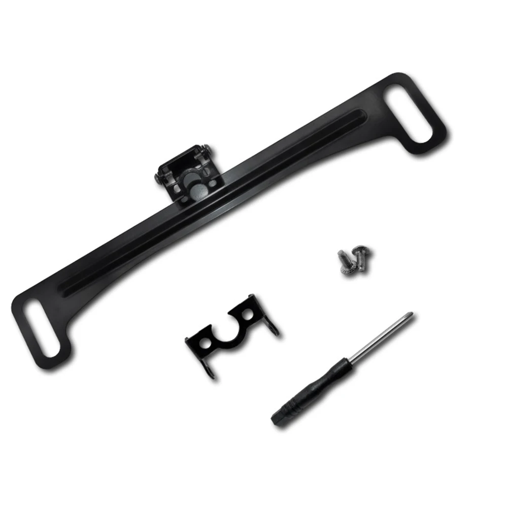 

001 Car License Plate Frame Rear View Camera License Plate Holder Bracket Dash Cam