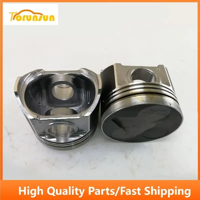 

Diesel Engine Spare Parts V3600 Piston 1J530-2111-3