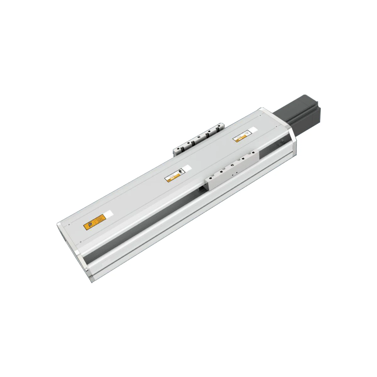 High precision three-axis linear actuator motor bearing linear motion module stainless steel structure 100mm-6000mm simple to us