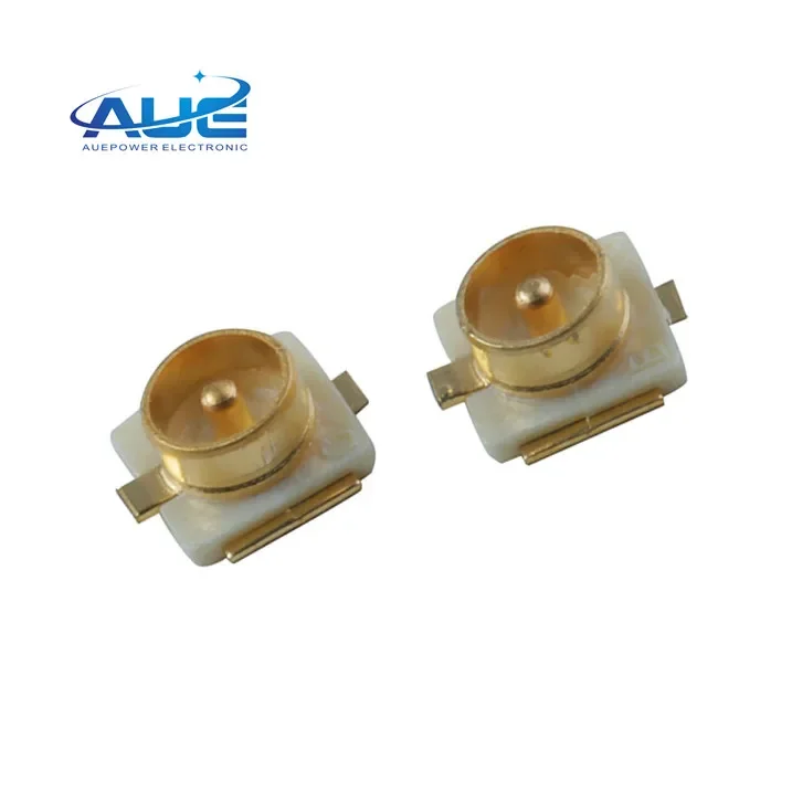 

coaxial switch connector U.FL socktet ipex pcb connector