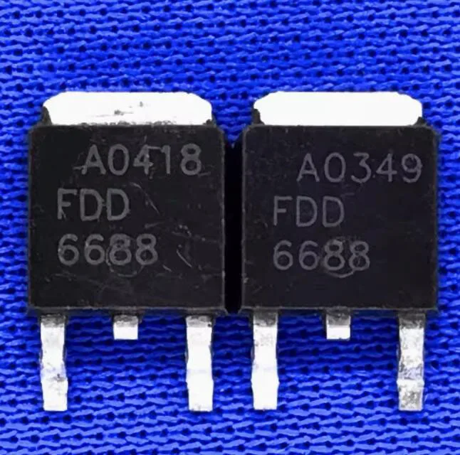 Fdd 6688 100A 30V T…