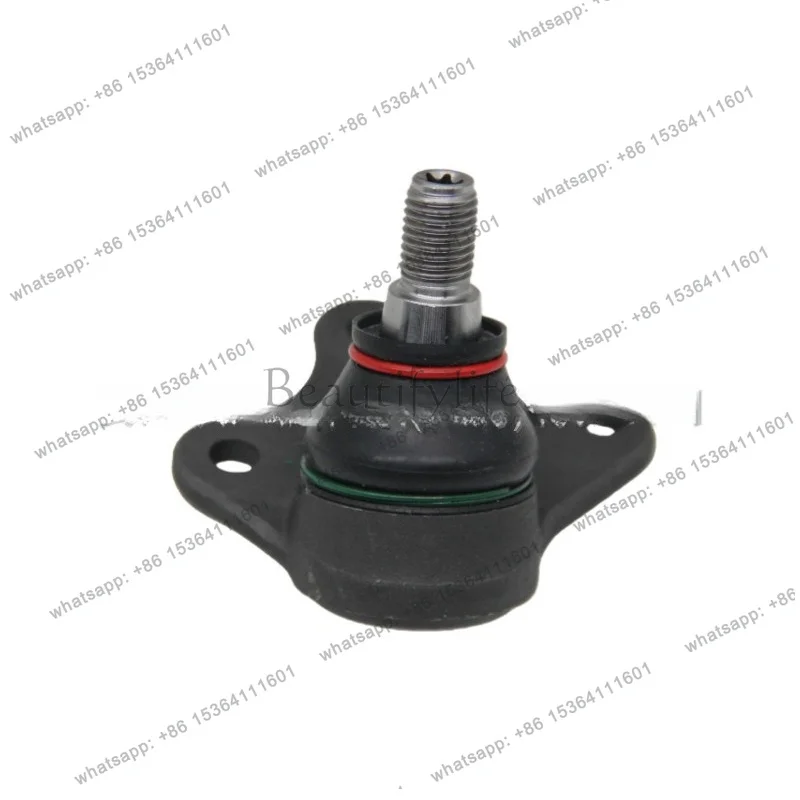 LX applies to 02-06, 6Q0407365D, 6Q0407365E, 6Q0407365M hanging ball head left