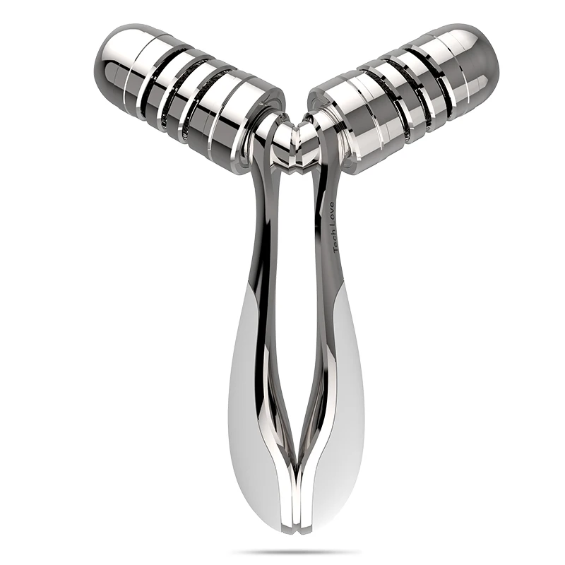 S-Tick V Mini Facial Massager Household Heating Moxibustion Instrument for Beauty Facial Massage Lifting Eye Body Application