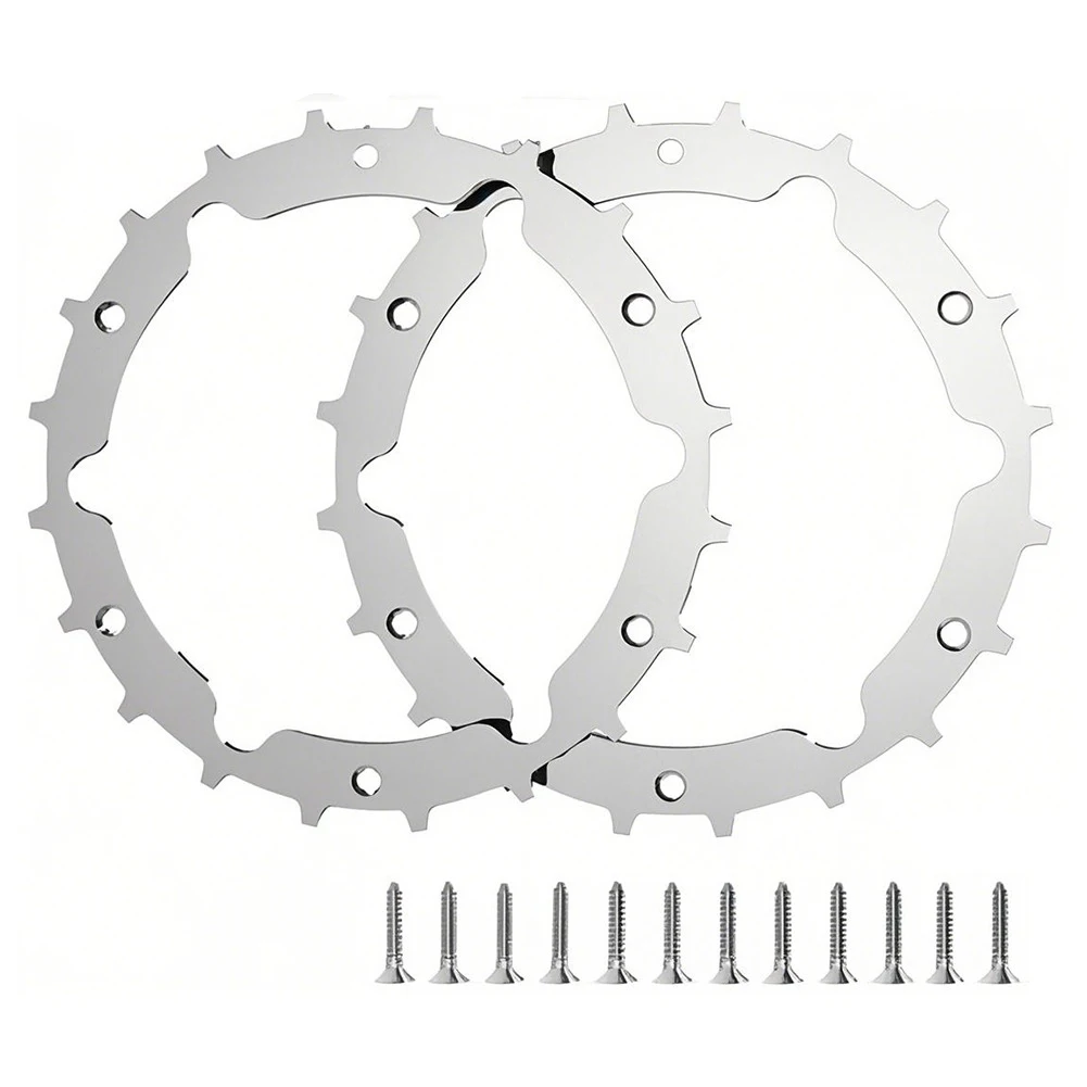 1Set Mowing Robot A… - image