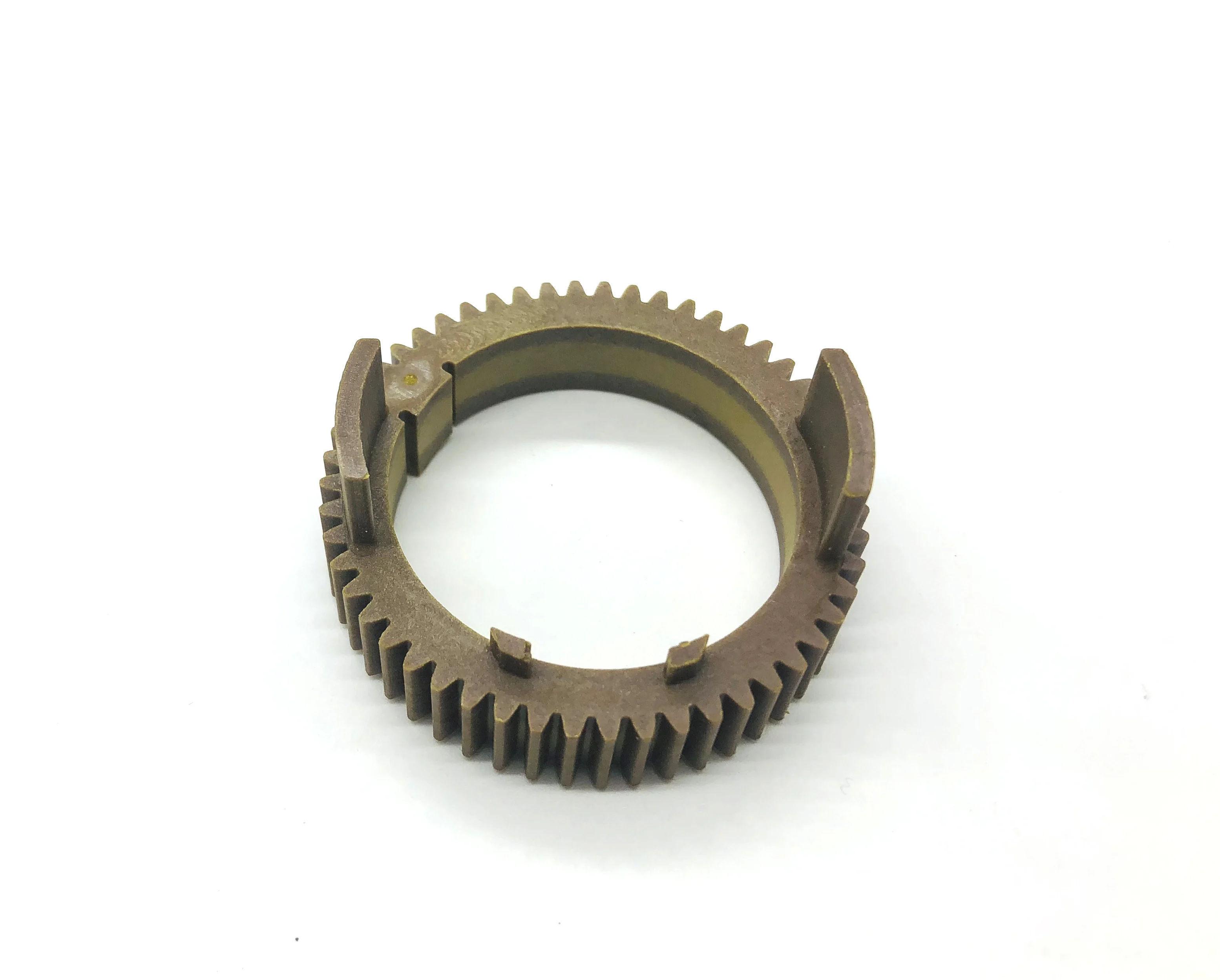 5 PCS Upper Fuser Roller Gear for Canon IR5055 IR5065 IR5075 IR5050 IR5570 IR6570 FU6-0743-000