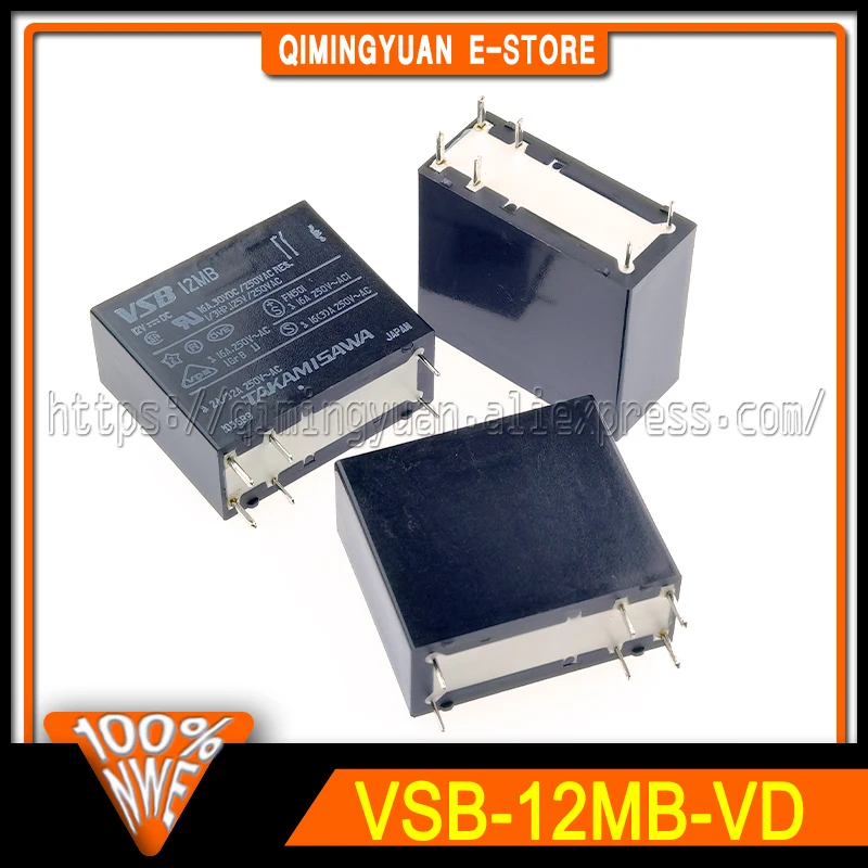 1~5PCS/LOT VSB-12MB…