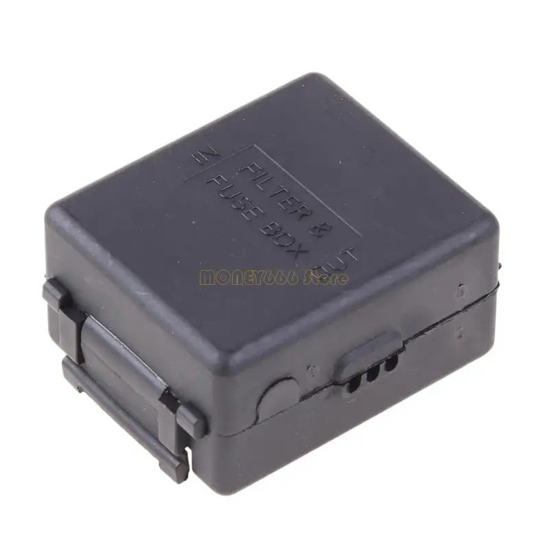 F62C 2CH RESEIVER REMOTE CONTROL اللاسلكي مفتاح التحكم عن بُعد 433 ميجا هرتز لـ 1