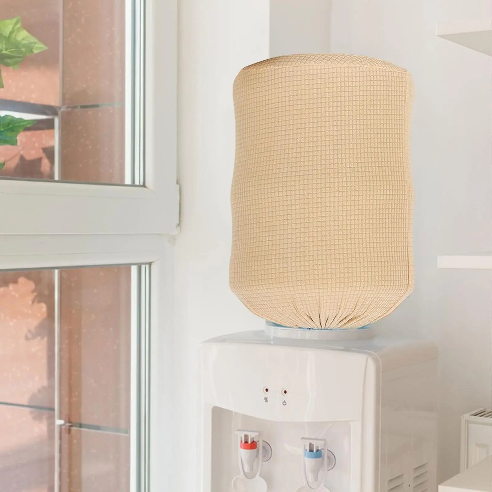 2-6er Pack Wassersp ender Fass Staubs chutz staub dicht wieder verwendbar für