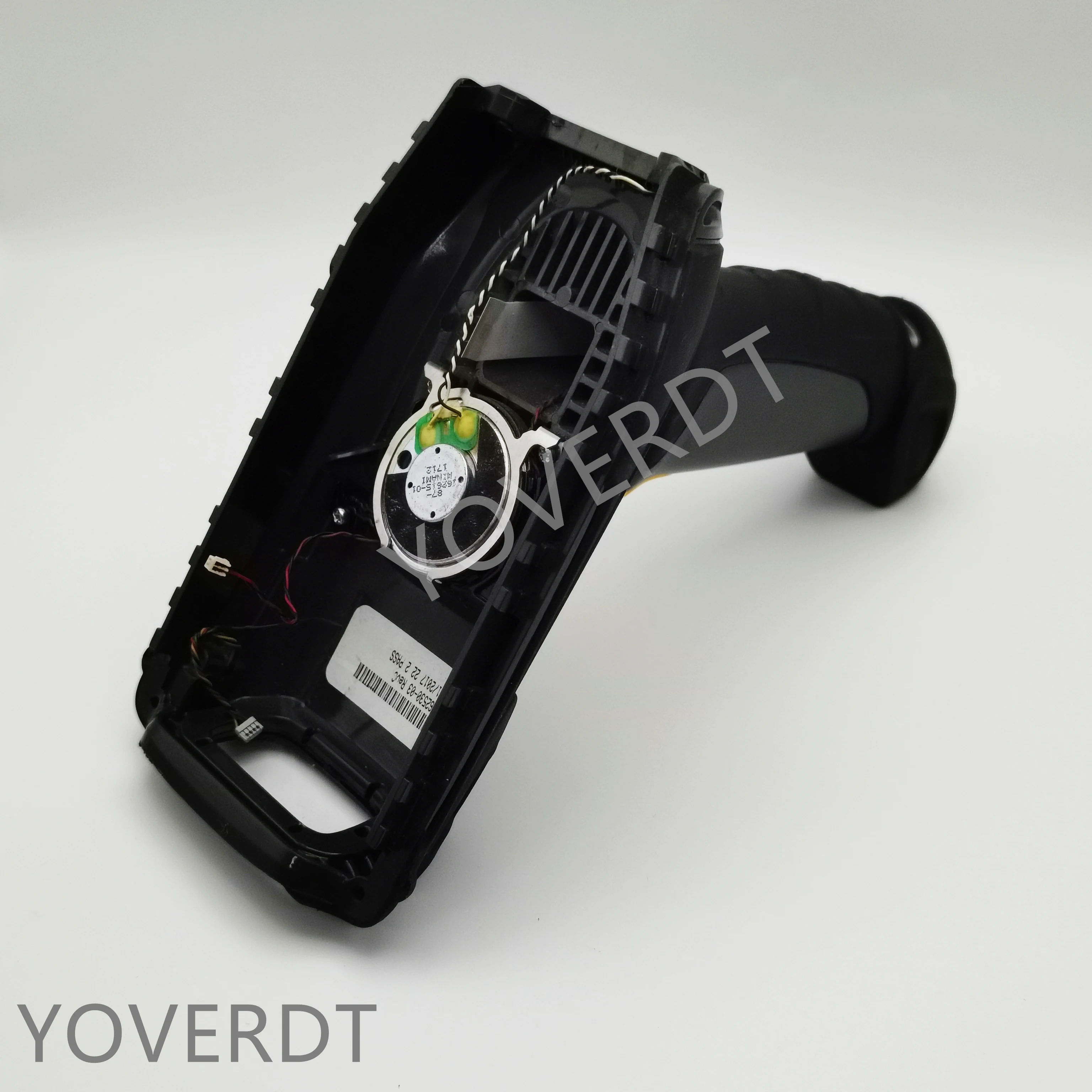 

Задняя крышка с нижним триггером и заменой динамика для Motorola Symbol MC92N0