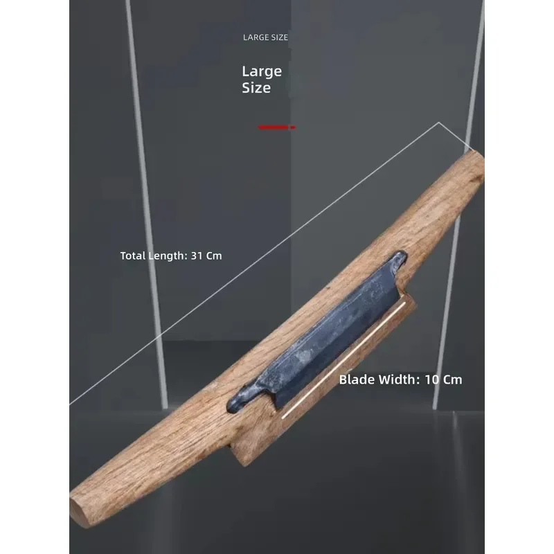 for Woodworking Planer Antelope Style Injection Molding Trimming Knife Mini Manual One Word Plane Old Fashioned Bird Planer