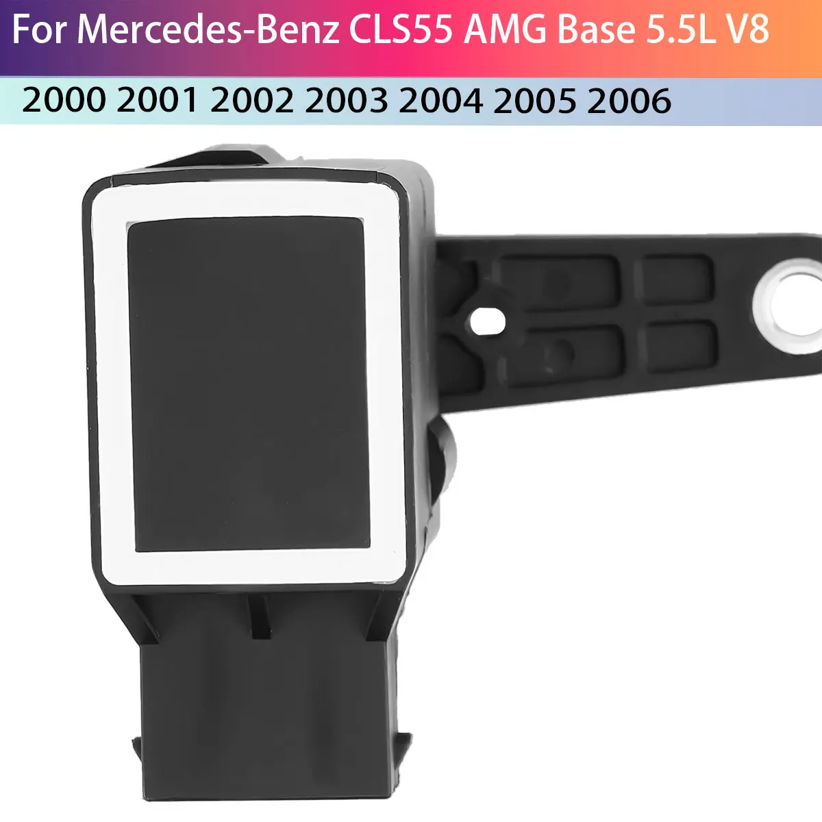 For Mercedes-Benz W220 W211 S211 W639 W211 C219 CLS/E/S/VIANO/VITO Suspension Height Level Sensor 0105427617 A0105427617 CD02005