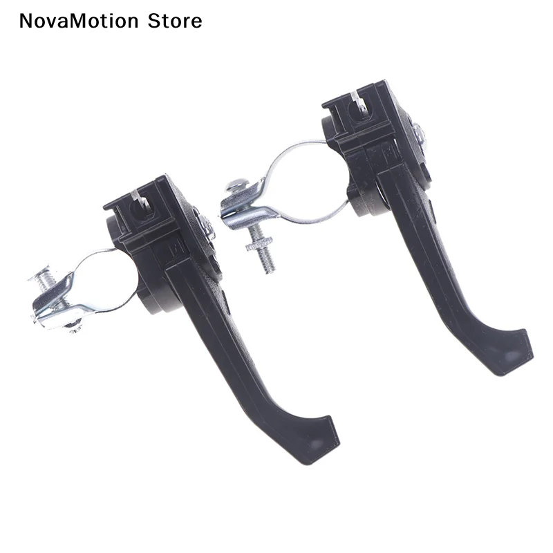 [NM]19/26MM Lawn Mower Throttle Lever With Screw For Hedge Shears Lawnmower Rammer Rotovator Lawn Garden Handlebar Trimmer[NM]