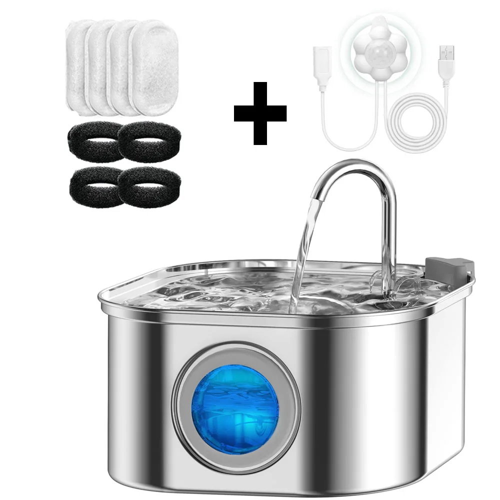 Thumbnail 3 - #69 Best Automatic Pet Water Dispensers to Buy In 2026