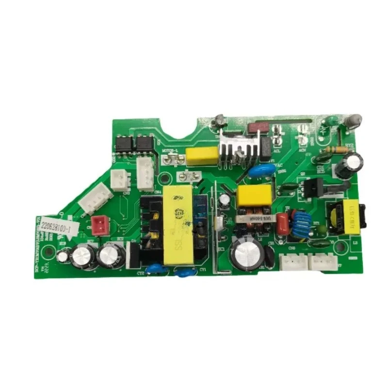 original-disassembly-suitable-for-xiaomi-wired-mite-remover-main-board-mjcmy01dy-mite-remover-accessories-circuit-board
