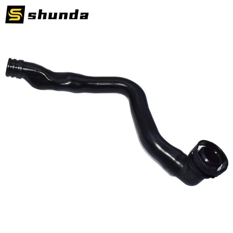 

06F 103 217 06F103217 Crankcase Breather Vent Hose Pipe Connector For VW Golf MK5 A3 Eos Passat Altea Leon Octavia 2.0 FSI