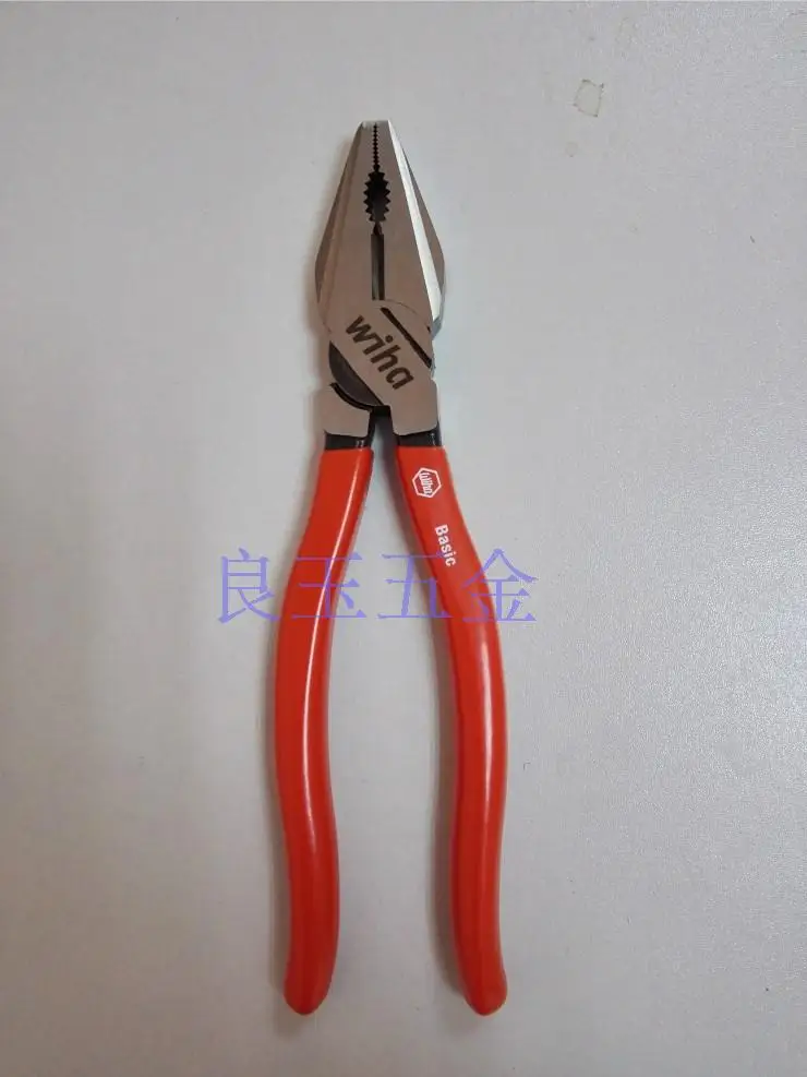 WIHA Germany Wihan classic wire cutter Z01001 180/26706 Z01001 200/26709