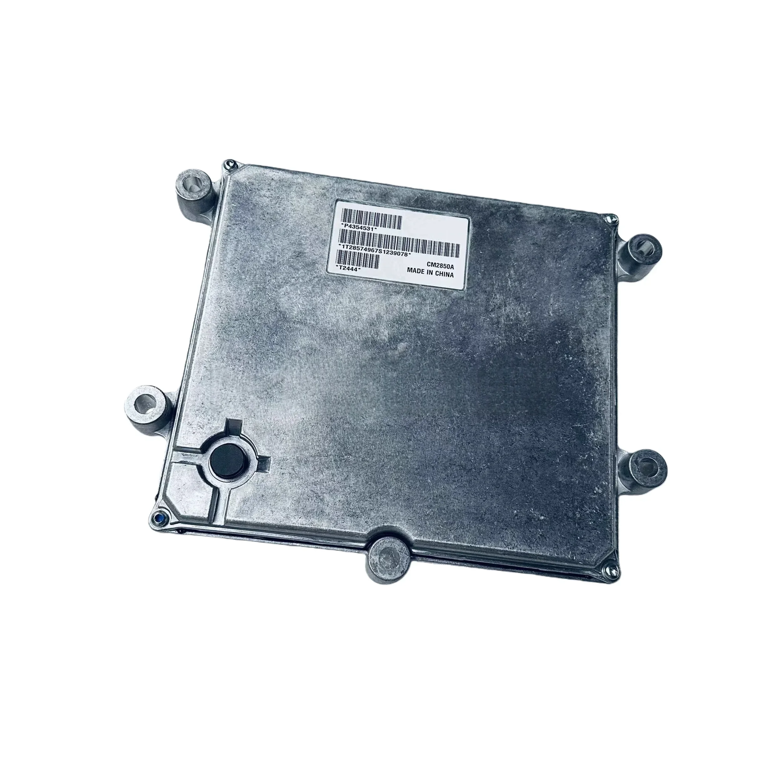High-performance diesel Engine QSB4.5 QSB6.7  QSL9 CM2850 Control Module 4354531 4354532 ECM ECU