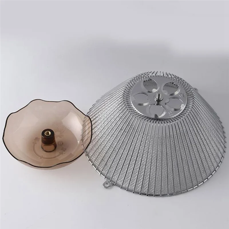 BBNV-10PCS العالمي غطاء فوق البوتاجاز لإخراج الأدخنة كوب زيت Forscr نماذج جامع الزيت جولة النفط الماسك جمع وعاء كوب