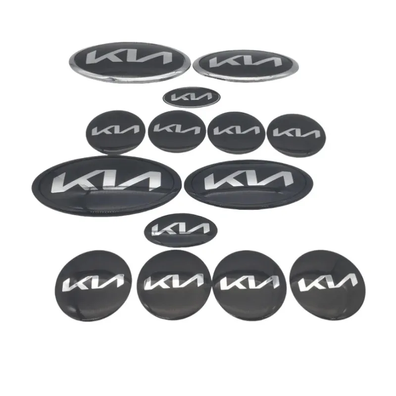 conjunto-de-7-pecas-para-tampa-central-de-roda-de-carro-emblema-dianteiro-do-capo-emblema-traseiro-do-porta-malas-adesivo-para-volante-1x130mm-1x115mm-1x60mm-4x60mm
