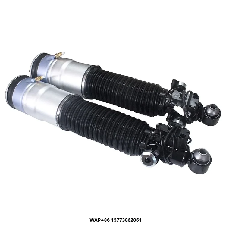 

Rear Air Suspension Strut 37126858812 37126858811 for B-W F01 F02 F03 F04 7 Series 730Li /740Li /750Li/760Li