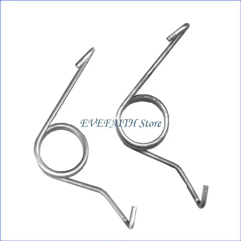 124B Car Rear Brake Caliper Springs Car Handbrake