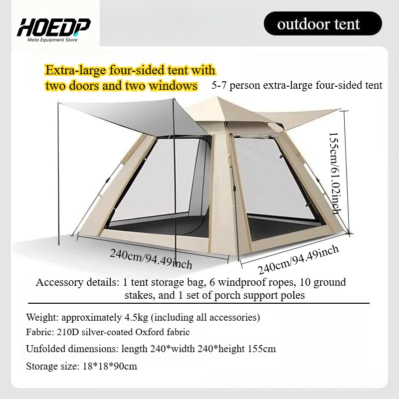 Thumbnail 4 - #96 Ranked Inner Tents Picks in 2026