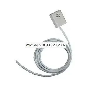 

2 pieces Digital Temperature and Humidity Sensor SHT21 Temperature and Humidity Module Guaranteed for 5 Years I2C Output 4-wire
