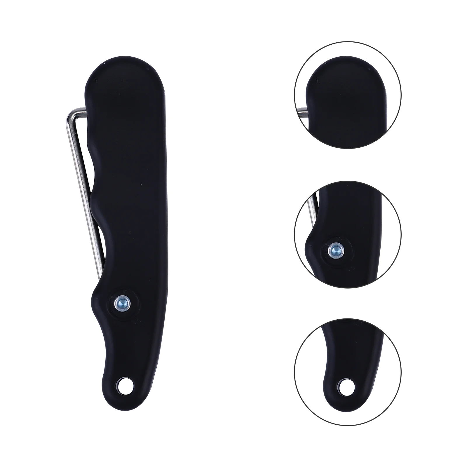 Skates Shoe Tightener Child Hooks Turner Pp Plus Stainless Steel Basket Skating Tool Parts