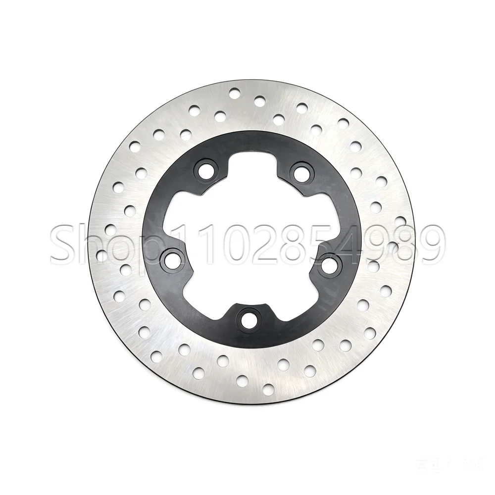 Motorcycle Parts Rear Brake Disc Rotor For Suzuki GSXR 600 750 1000 GSXR600 1996-2021 GSXR1000 SV650 SV1000 S TL1000R TL1000S