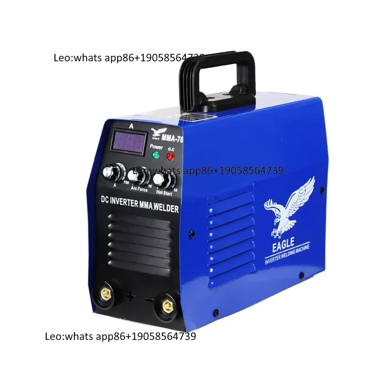 Cheap Price Portable 220v MMA 700 Welding Machine Portable China Welding Machine